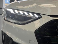 Audi A4L 40 TFSI Luxury Dynamic - ფოტო 11
