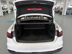 Audi A4L 40 TFSI Luxury Dynamic - ფოტო 13