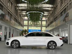 Audi A4L 40 TFSI Luxury Dynamic - ფოტო 2