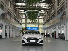 Audi A4L 40 TFSI Luxury Dynamic - ფოტო 4