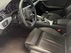 Audi A4L 40 TFSI Luxury Dynamic - ფოტო 6