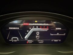 Audi A4L 40 TFSI Luxury Dynamic - ფოტო 7