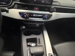 Audi A4L 40 TFSI Luxury Dynamic - ფოტო 8