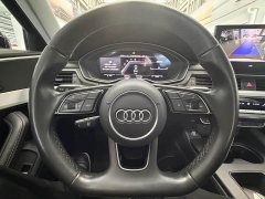 Audi A4L 40 TFSI Luxury Dynamic - ფოტო 9