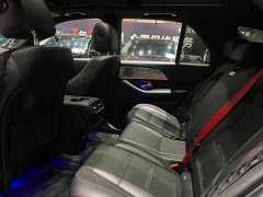 Mercedes-Benz GLE AMG 2020 AMG GLE 53 4MATIC - ფოტო 10