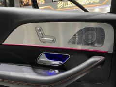 Mercedes-Benz GLE AMG 2020 AMG GLE 53 4MATIC - ფოტო 11