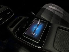 Mercedes-Benz GLE AMG 2020 AMG GLE 53 4MATIC - ფოტო 12