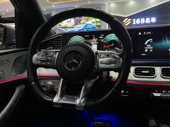 Mercedes-Benz GLE AMG 2020 AMG GLE 53 4MATIC - ფოტო 15