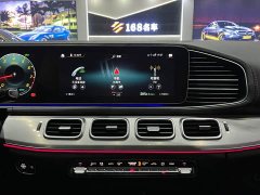 Mercedes-Benz GLE AMG 2020 AMG GLE 53 4MATIC - ფოტო 16
