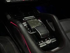 Mercedes-Benz GLE AMG 2020 AMG GLE 53 4MATIC - ფოტო 17