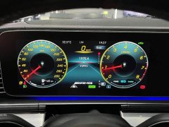 Mercedes-Benz GLE AMG 2020 AMG GLE 53 4MATIC - ფოტო 18