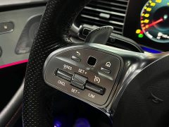 Mercedes-Benz GLE AMG 2020 AMG GLE 53 4MATIC - ფოტო 19