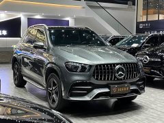 Mercedes-Benz GLE AMG 2020 AMG GLE 53 4MATIC - ფოტო 3