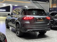 Mercedes-Benz GLE AMG 2020 AMG GLE 53 4MATIC - ფოტო 5