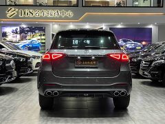 Mercedes-Benz GLE AMG 2020 AMG GLE 53 4MATIC - ფოტო 6