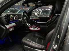 Mercedes-Benz GLE AMG 2020 AMG GLE 53 4MATIC - ფოტო 8