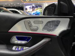 Mercedes-Benz GLE AMG 2020 AMG GLE 53 4MATIC - ფოტო 9