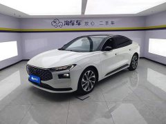 Ford Mondeo 2022 Facelift EcoBoost 245 Premium - ფოტო 1