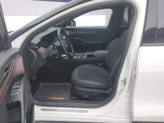 Ford Mondeo 2022 Facelift EcoBoost 245 Premium - ფოტო 9