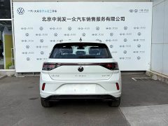 Tesla T-ROC Tanyue Facelift 300TSI DSG FWD Chenguang Edition - ფოტო 10