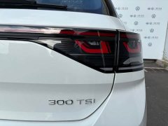Tesla T-ROC Tanyue Facelift 300TSI DSG FWD Chenguang Edition - ფოტო 12