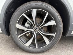 Tesla T-ROC Tanyue Facelift 300TSI DSG FWD Chenguang Edition - ფოტო 13