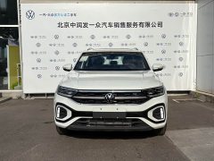 Tesla T-ROC Tanyue Facelift 300TSI DSG FWD Chenguang Edition - ფოტო 2