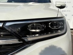 Tesla T-ROC Tanyue Facelift 300TSI DSG FWD Chenguang Edition - ფოტო 3