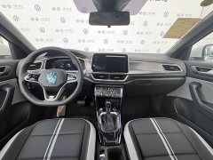 Tesla T-ROC Tanyue Facelift 300TSI DSG FWD Chenguang Edition - ფოტო 4