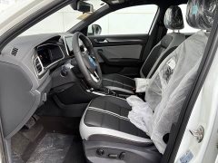 Tesla T-ROC Tanyue Facelift 300TSI DSG FWD Chenguang Edition - ფოტო 5