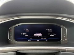 Tesla T-ROC Tanyue Facelift 300TSI DSG FWD Chenguang Edition - ფოტო 7