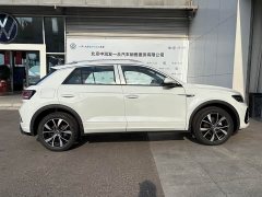 Tesla T-ROC Tanyue Facelift 300TSI DSG FWD Chenguang Edition - ფოტო 8