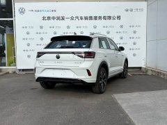 Tesla T-ROC Tanyue Facelift 300TSI DSG FWD Chenguang Edition - ფოტო 9