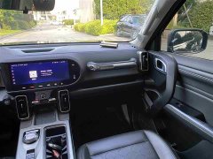 Great Wall Dachshund 2.0T DCT Chinese Rural Dog Edition - ფოტო 6