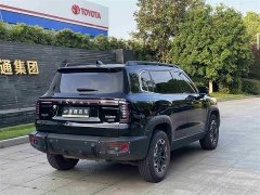 Great Wall Dachshund 2.0T DCT Chinese Rural Dog Edition - ფოტო 9