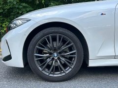 BMW 3 Series 325Li M Sport Midnight Edition Package - ფოტო 12