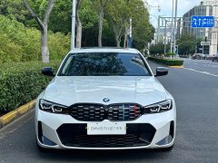 BMW 3 Series 325Li M Sport Midnight Edition Package - ფოტო 2