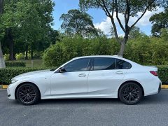 BMW 3 Series 325Li M Sport Midnight Edition Package - ფოტო 3