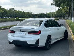 BMW 3 Series 325Li M Sport Midnight Edition Package - ფოტო 5