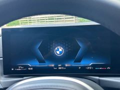 BMW 3 Series 325Li M Sport Midnight Edition Package - ფოტო 6