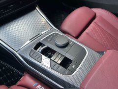 BMW 3 Series 325Li M Sport Midnight Edition Package - ფოტო 8