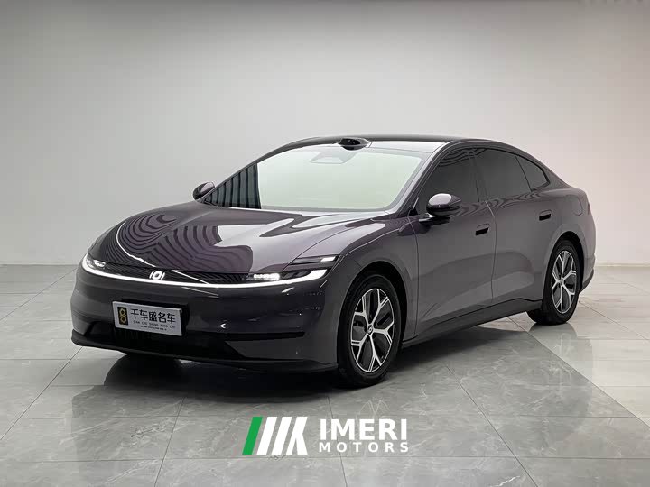 Changan Qiyuan A06 630Max - ავტომობილი ჩინეთიდან