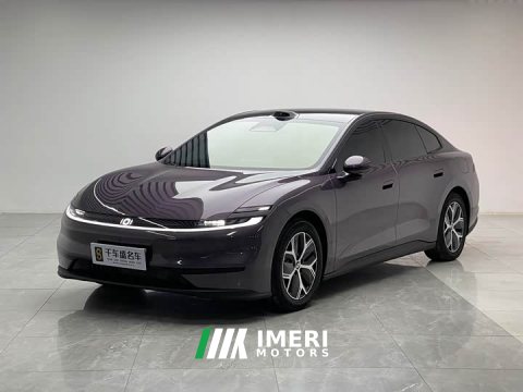 2026 Changan Qiyuan A06 630Max - ავტომობილი ჩინეთიდან