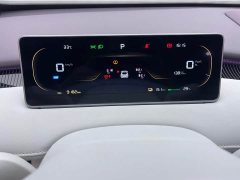Changan Qiyuan A06 630Max - ფოტო 11