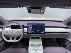 Changan Qiyuan A06 630Max - ფოტო 13