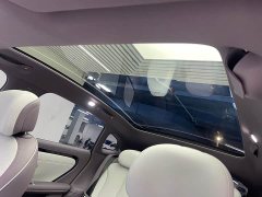 Changan Qiyuan A06 630Max - ფოტო 14