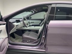 Changan Qiyuan A06 630Max - ფოტო 16