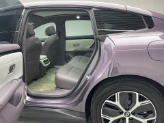 Changan Qiyuan A06 630Max - ფოტო 17