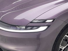 Changan Qiyuan A06 630Max - ფოტო 18