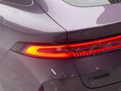 Changan Qiyuan A06 630Max - ფოტო 20